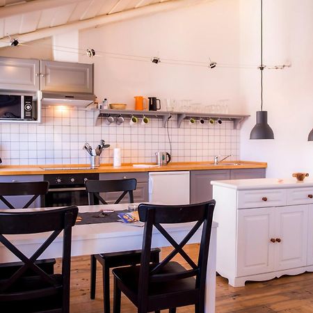 Apartamento Joaquim Tello Lagos Pokoj fotografie