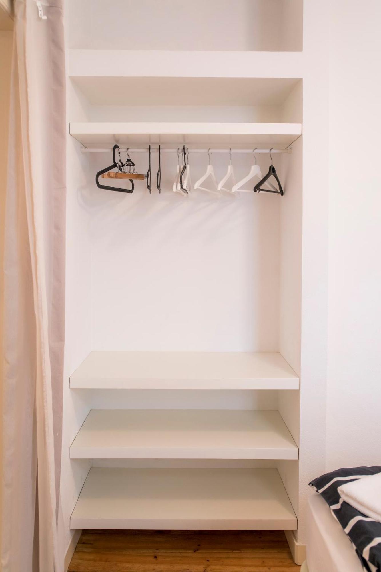 Apartamento Joaquim Tello Lagos Pokoj fotografie