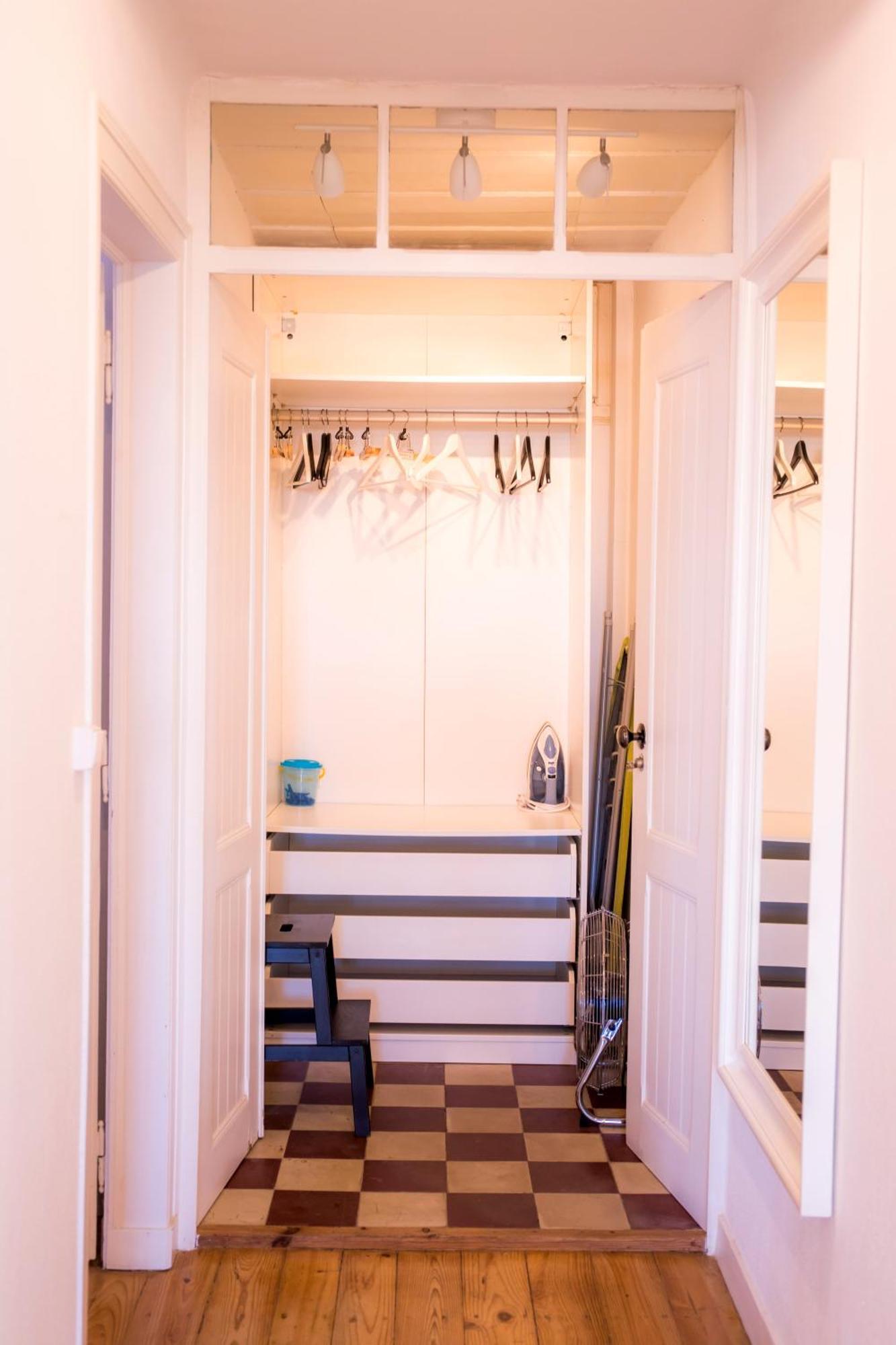 Apartamento Joaquim Tello Lagos Pokoj fotografie