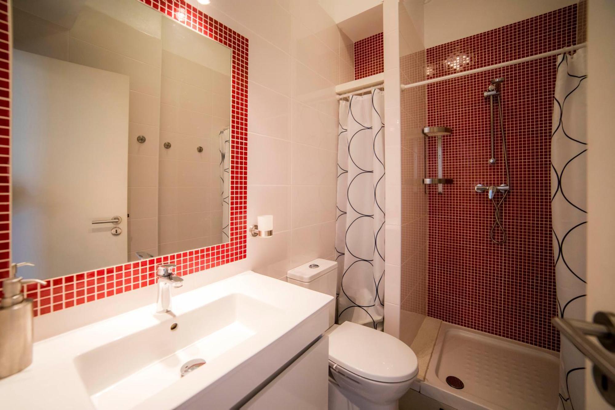 Apartamento Joaquim Tello Lagos Pokoj fotografie