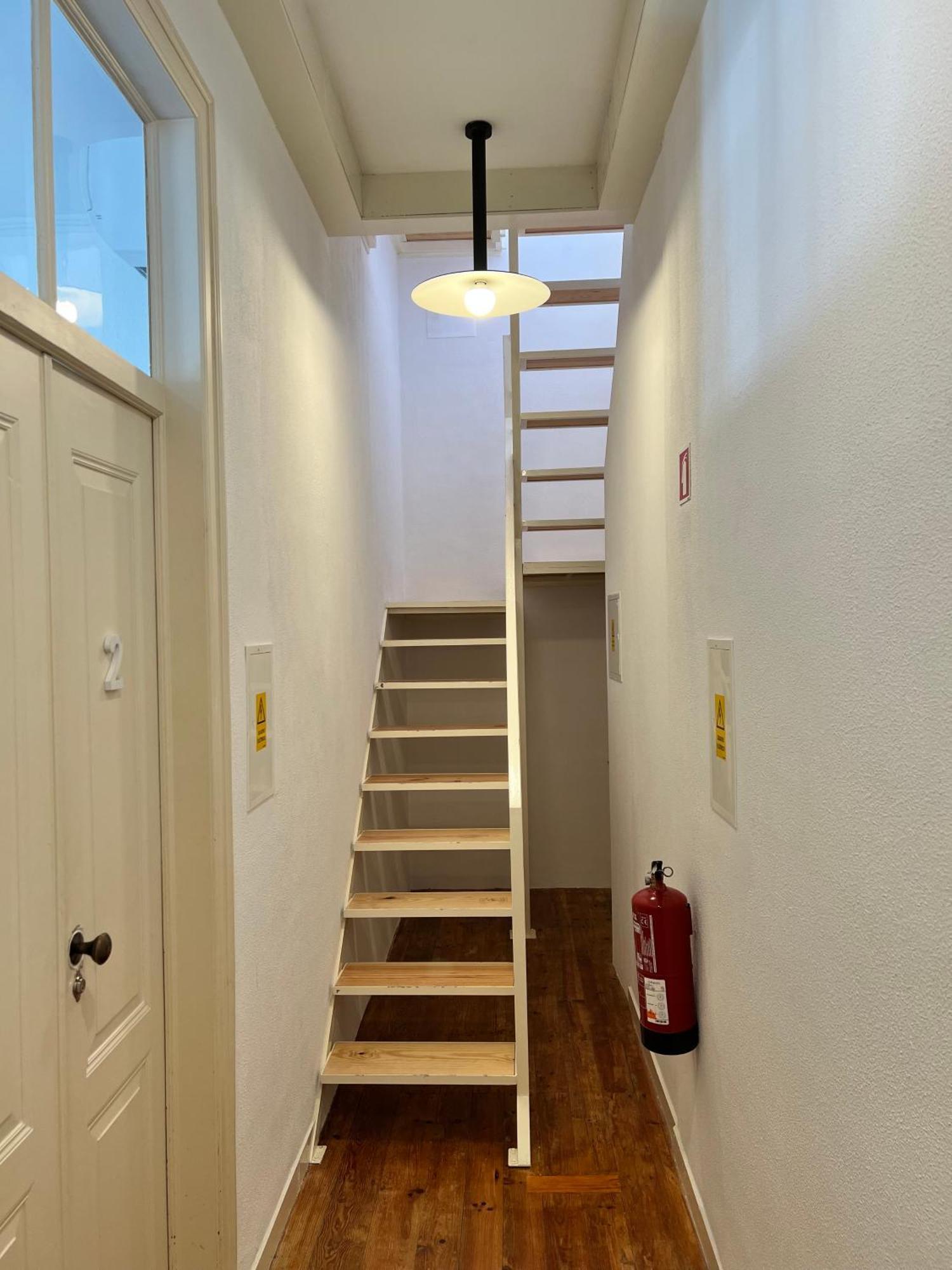 Apartamento Joaquim Tello Lagos Exteriér fotografie