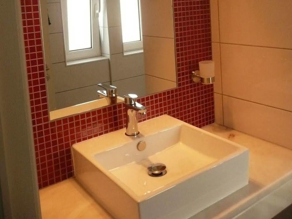 Apartamento Joaquim Tello Lagos Exteriér fotografie