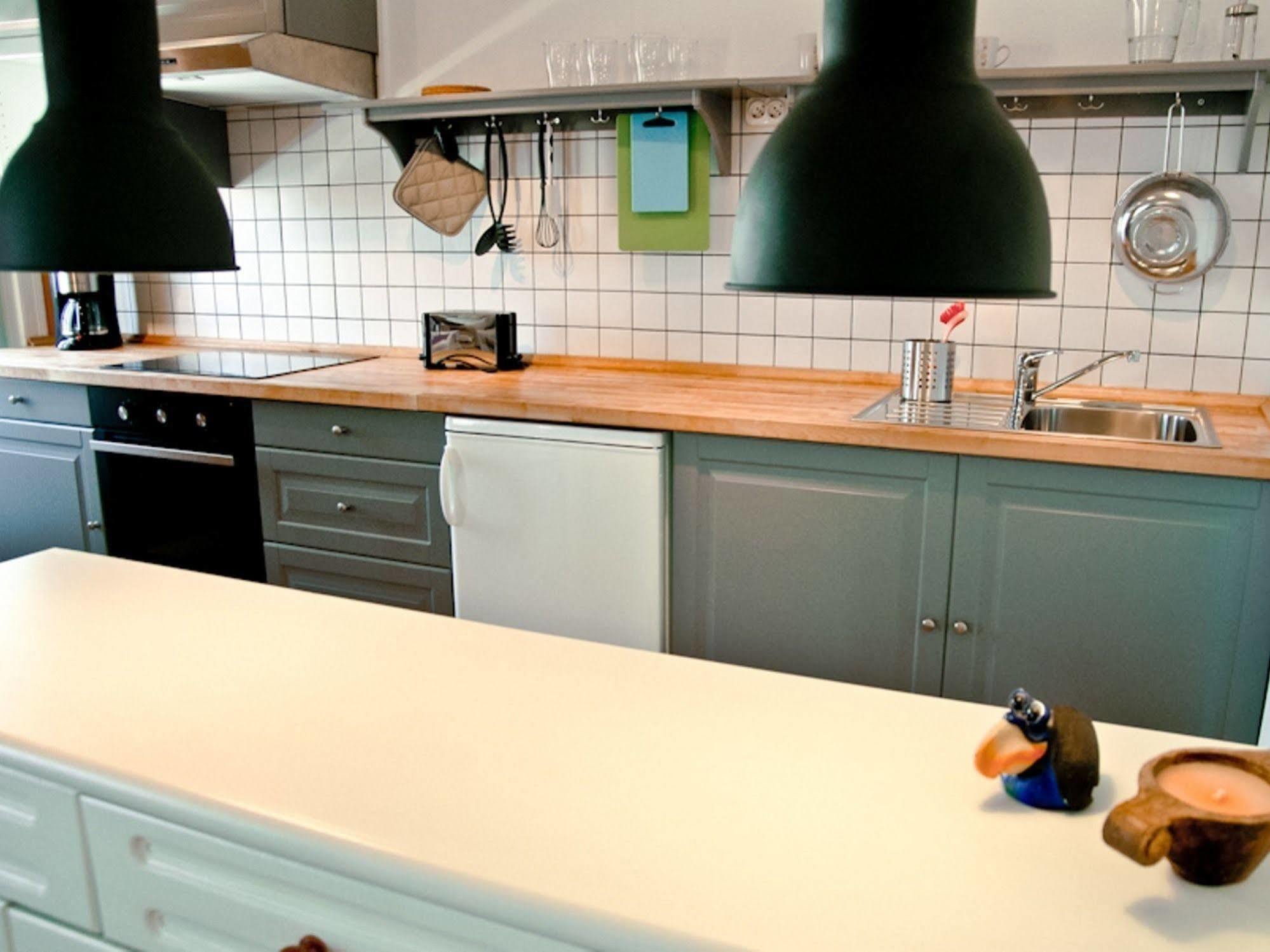 Apartamento Joaquim Tello Lagos Exteriér fotografie